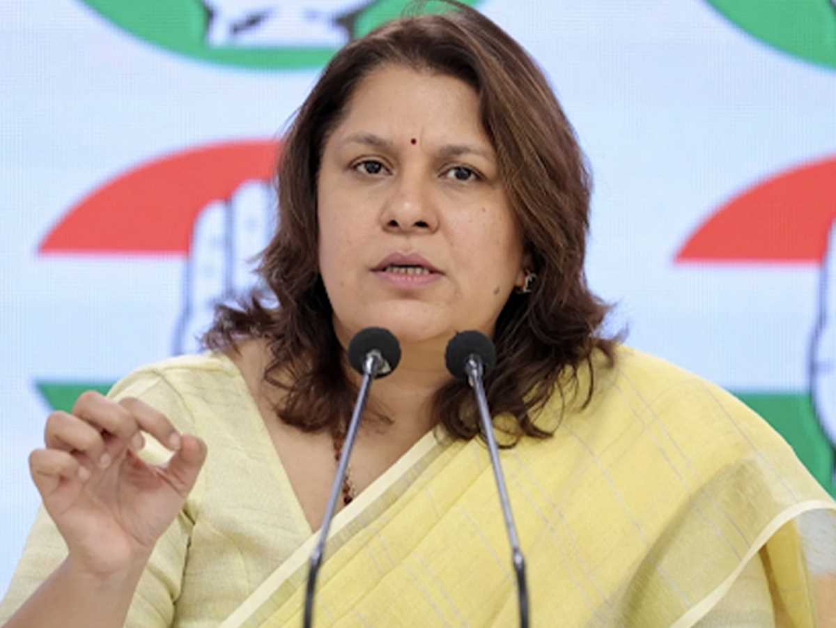 जांच एजेंसियों का हो रहा दुरुपयोग, सीबीआई को लेकर कोर्ट की टिप्पणी स्वागतयोग्य : सुप्रिया श्रीनेत